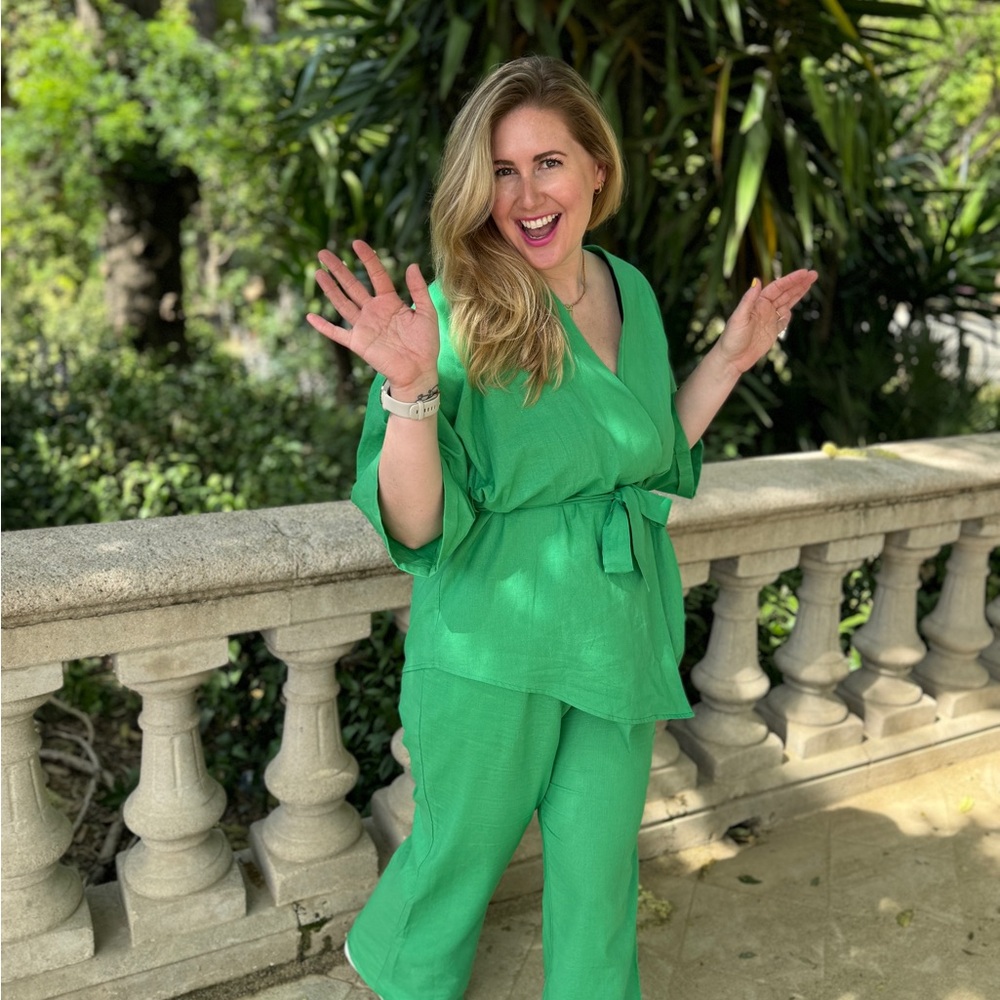 Meet your Posher, Tricia